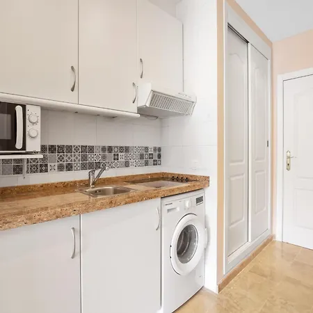 Apartment Duplex In 50m From The