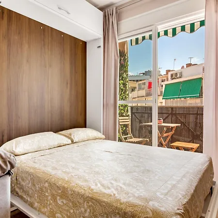 Duplex In 50m From The