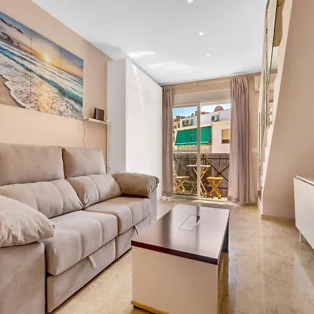 Duplex In 50m From The Apartment