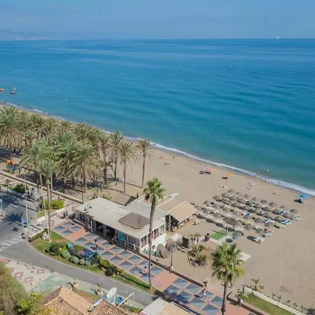Duplex In 50m From The Apartment Torremolinos