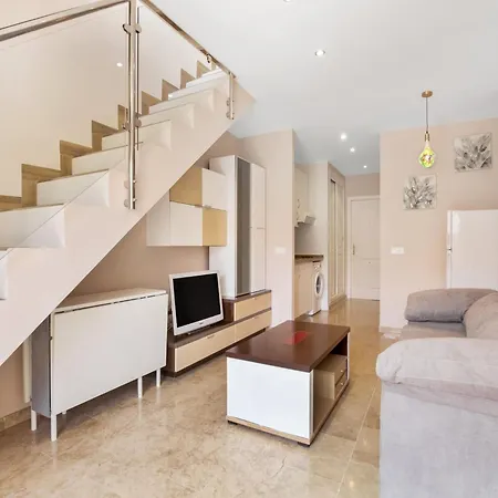 Duplex In 50m From The Apartamento