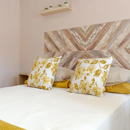 Apartamento Duplex In 50m From The