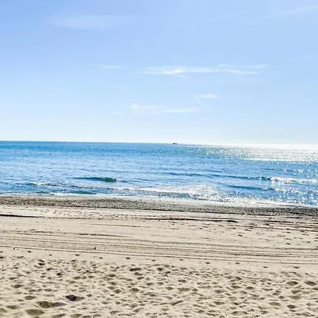Duplex In 50m From The Torremolinos