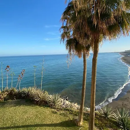 Duplex In 50m From The Torremolinos
