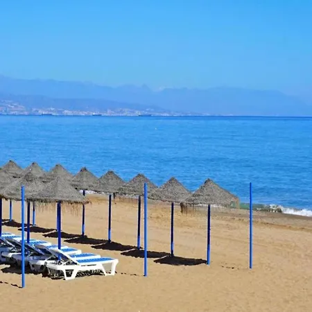 Duplex In 50m From The Apartamento Torremolinos