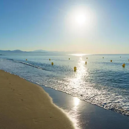 Duplex In 50m From The * Torremolinos